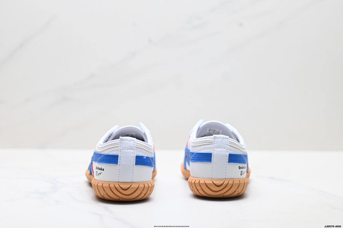 Onitsuka Tiger TSUNAHIKI Slip-On Casual Sneakers