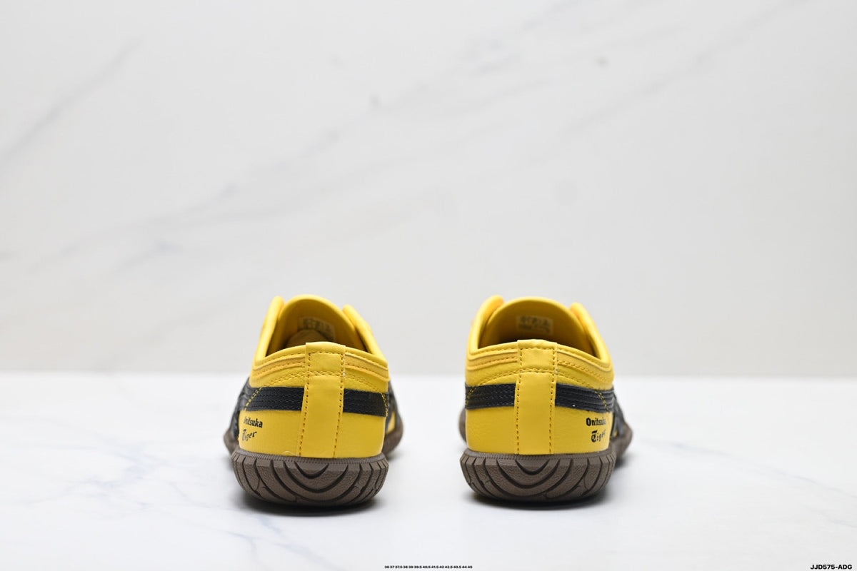 Onitsuka Tiger TSUNAHIKI Slip-On Casual Sneakers