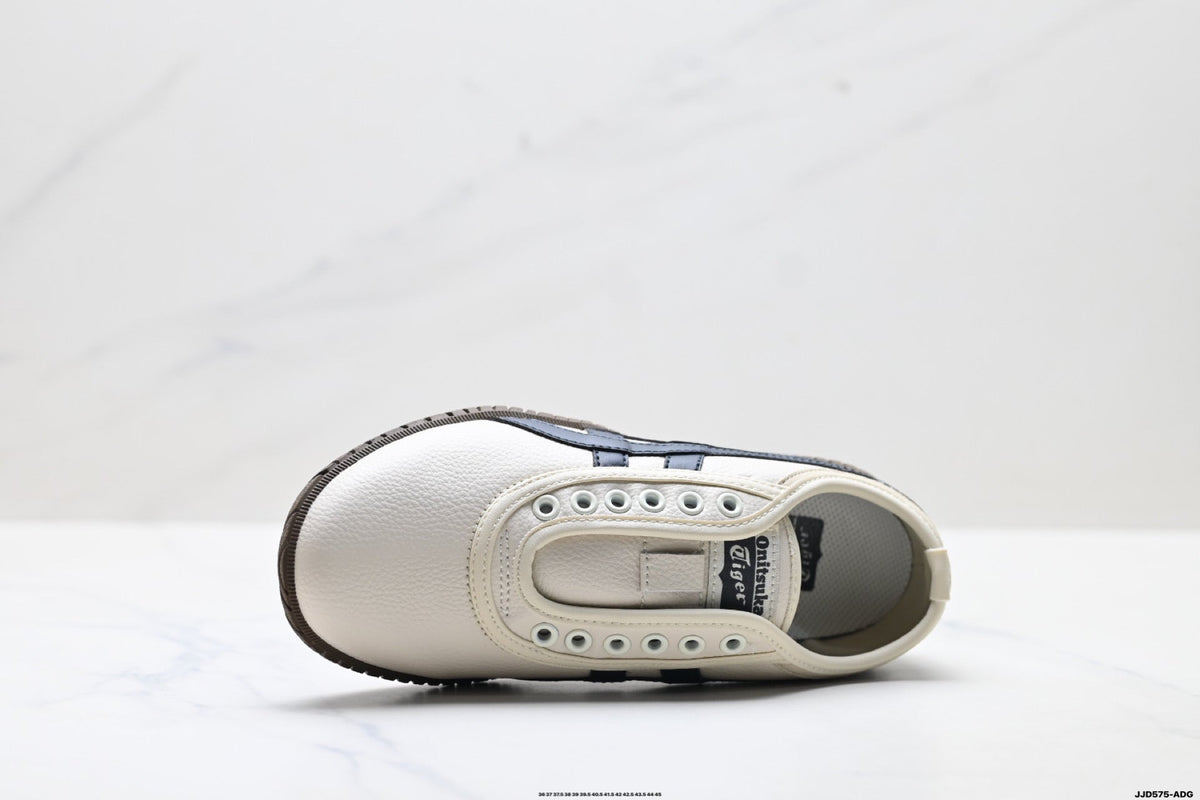 Onitsuka Tiger TSUNAHIKI Slip-On Casual Sneakers
