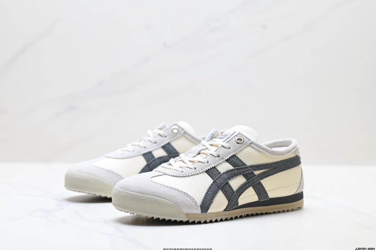 Onitsuka Tiger NIPPON MADE MEXICO 66 DELUXE Sneakers