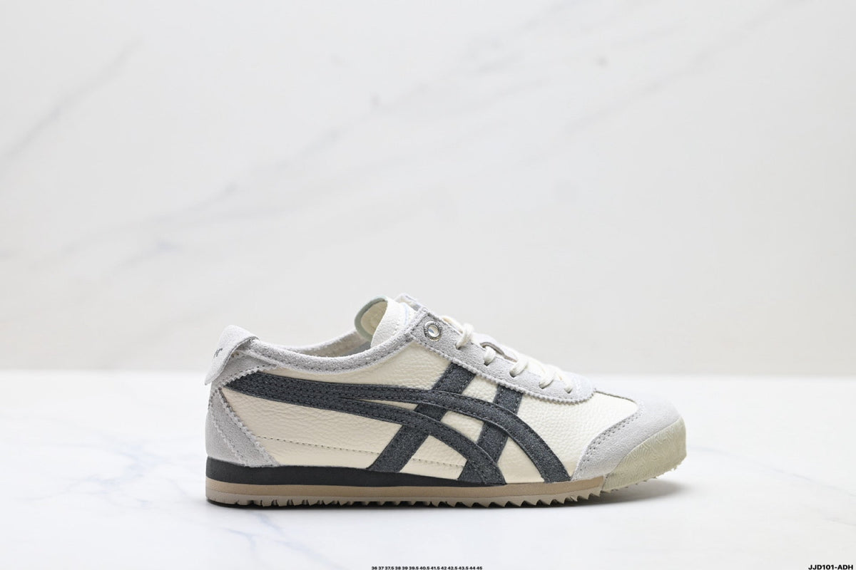 Onitsuka Tiger NIPPON MADE MEXICO 66 DELUXE Sneakers