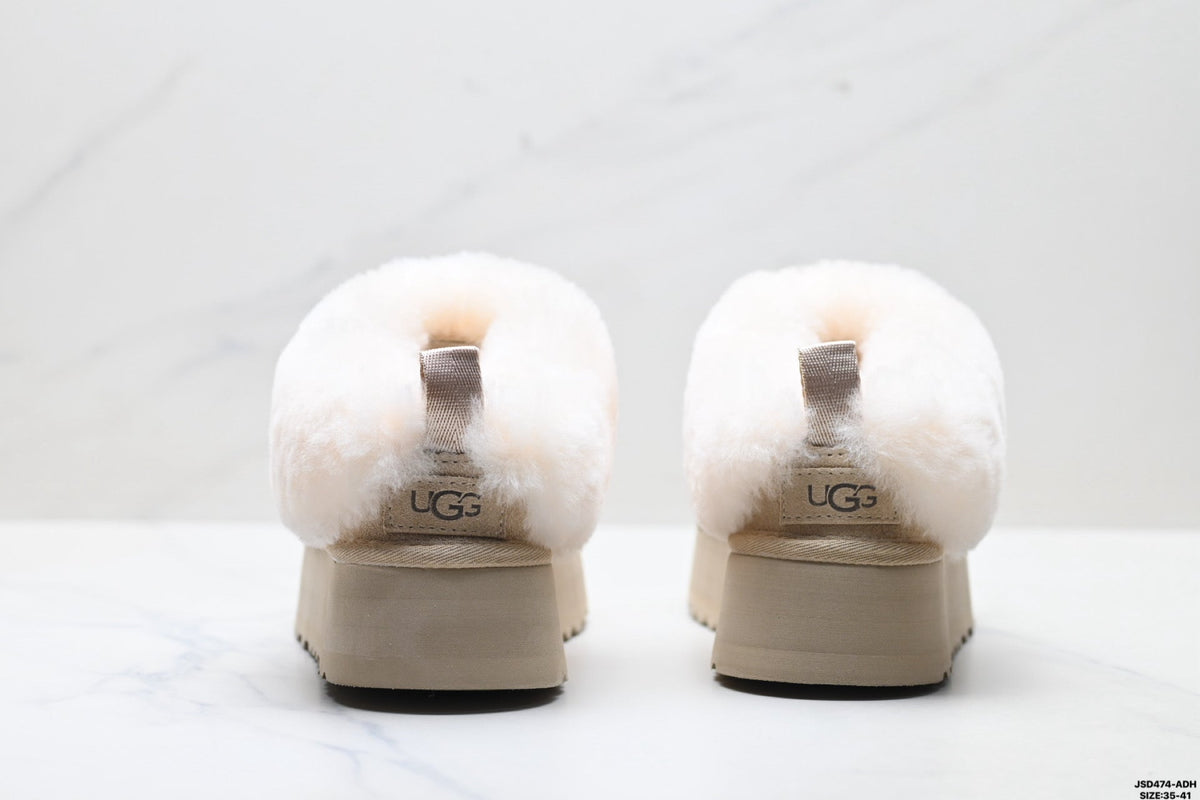 UGG Dakota Slip-On Snow Boots