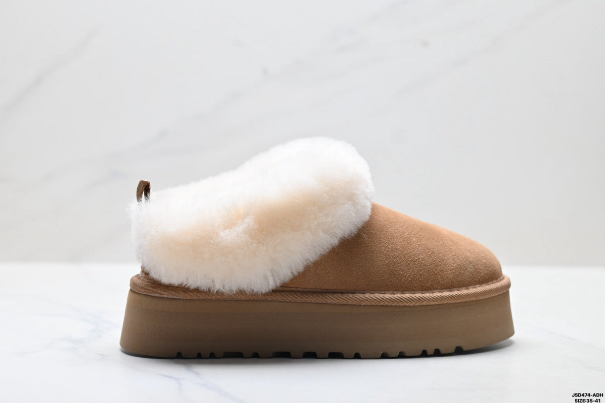 UGG Dakota Slip-On Snow Boots