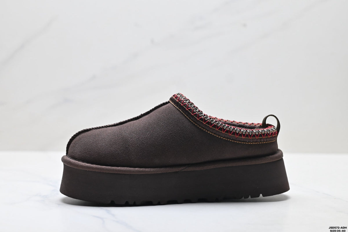 UGG TAZZ II Slip-On Snow Boots