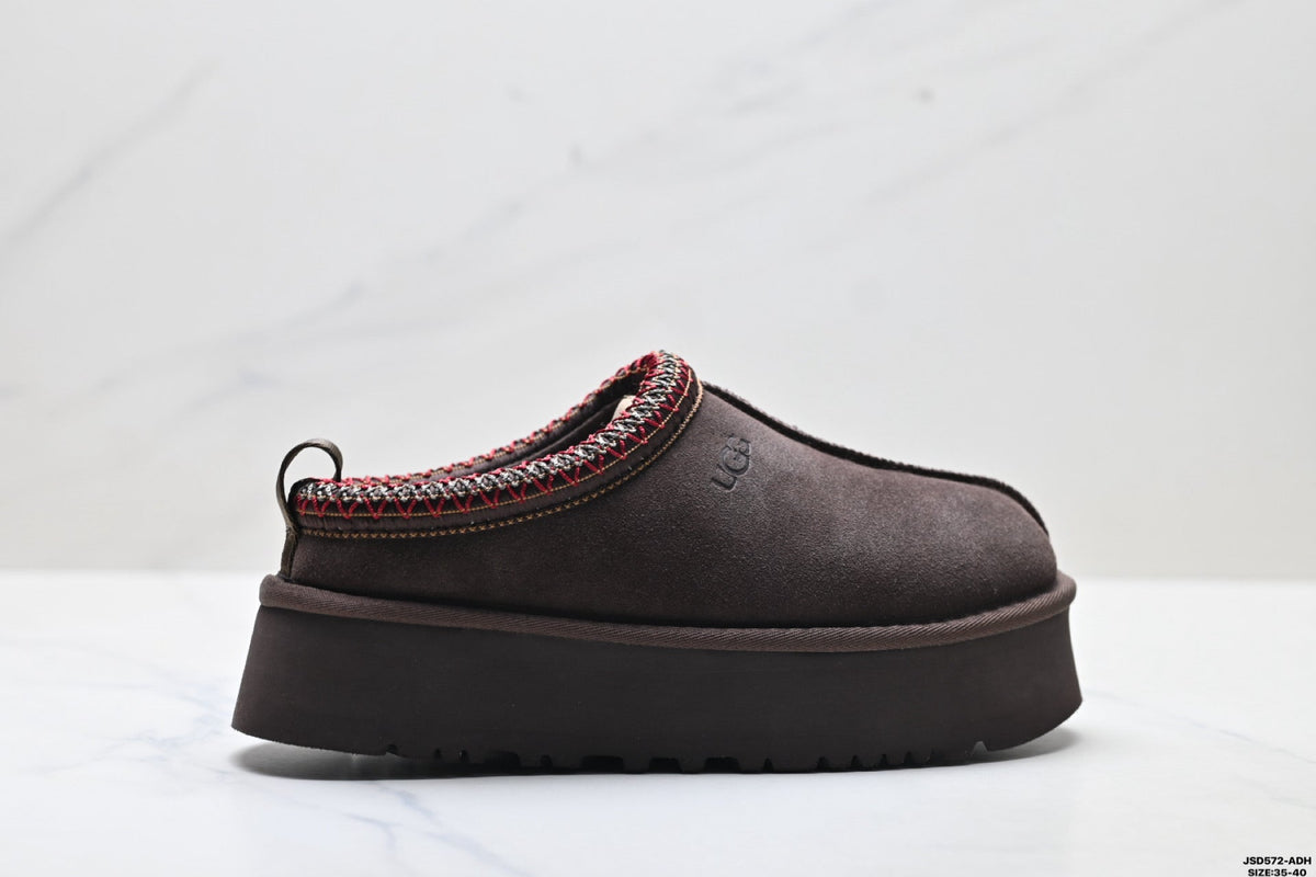 UGG TAZZ II Slip-On Snow Boots