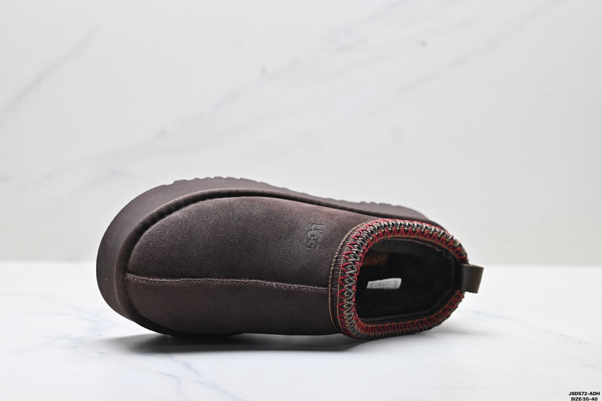 UGG TAZZ II Slip-On Snow Boots