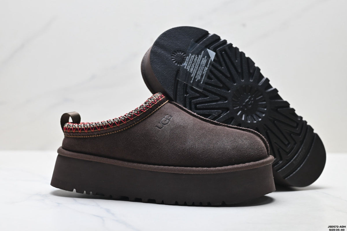 UGG TAZZ II Slip-On Snow Boots