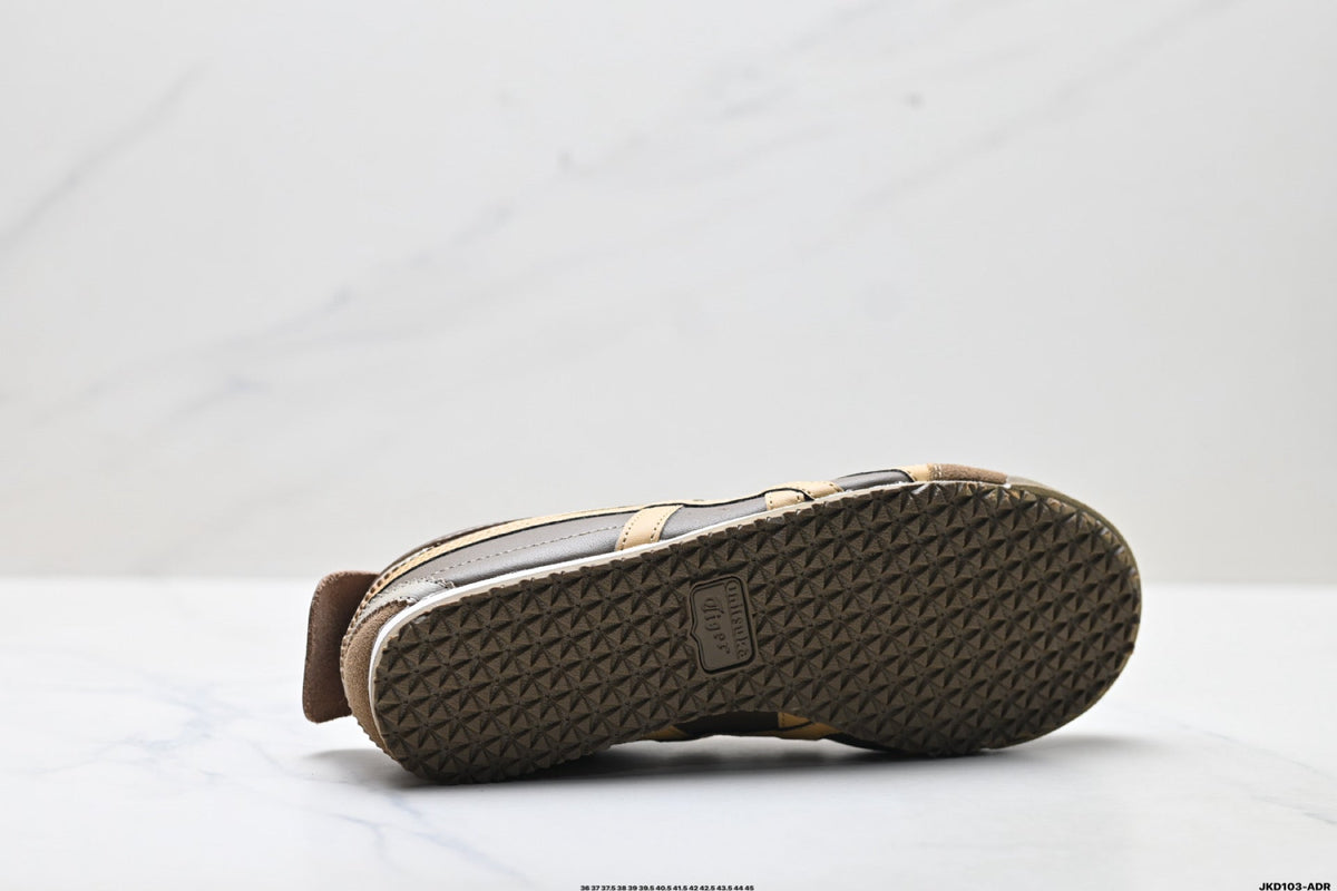 Onitsuka Tiger NIPPON MADE MEXICO 66 DELUXE Sneakers