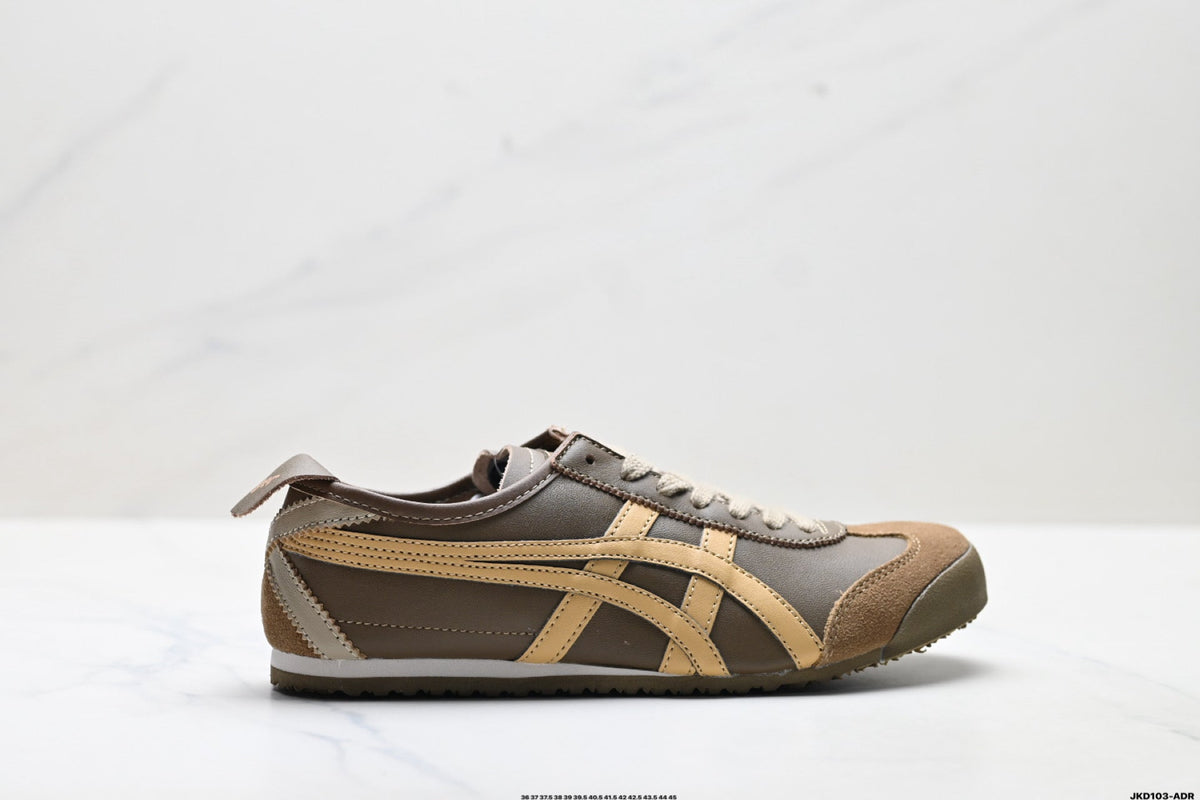 Onitsuka Tiger NIPPON MADE MEXICO 66 DELUXE Sneakers