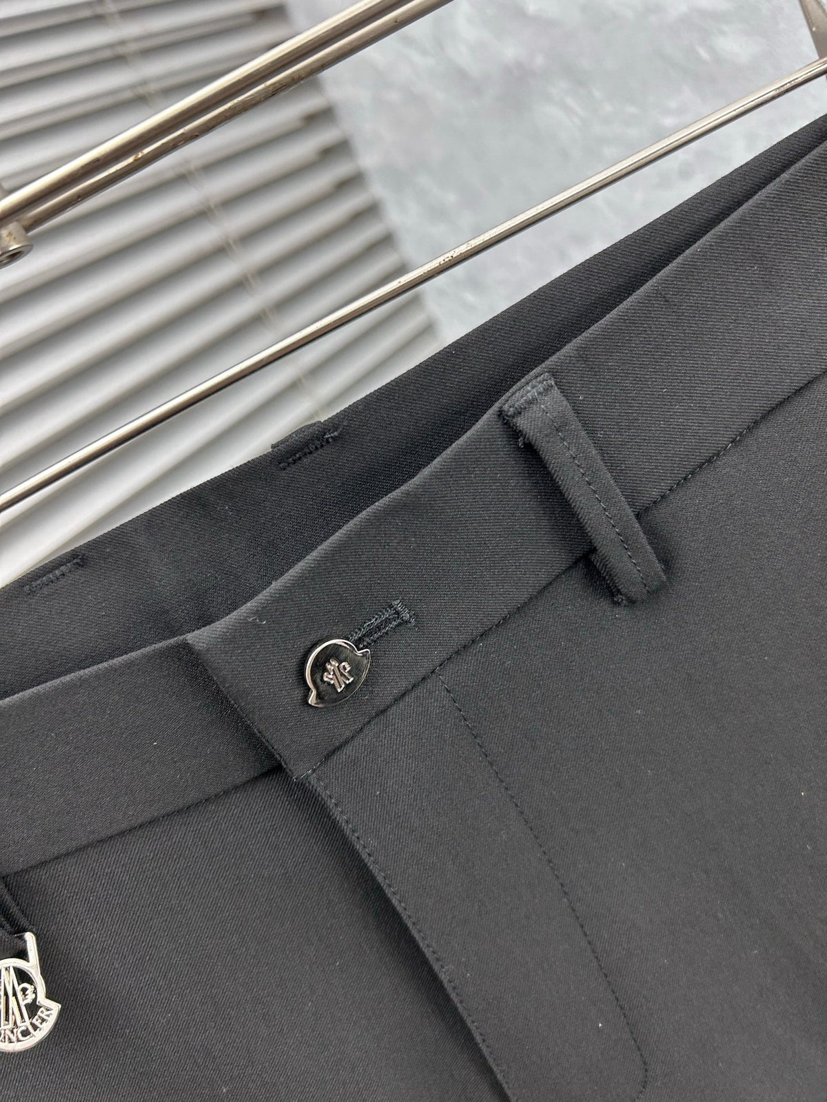 Moncler Custom Casual Trousers – 2025SS