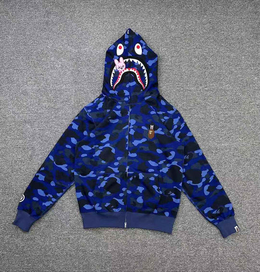 Bp Hoodie