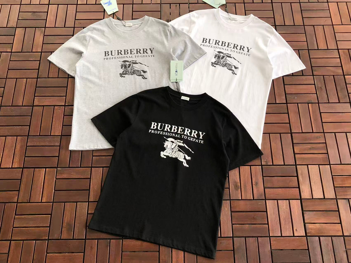 BB Shirt