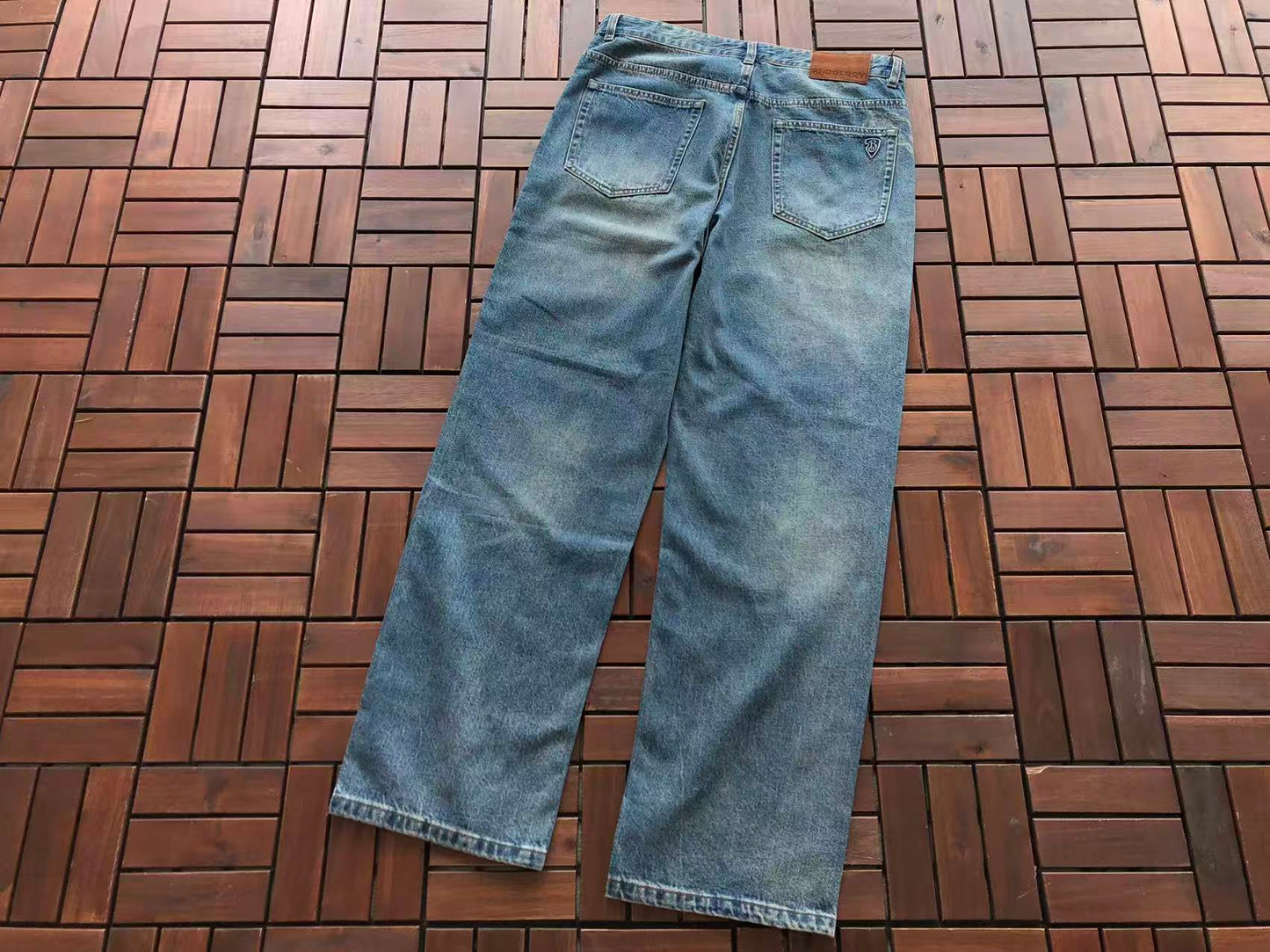 BB Pants