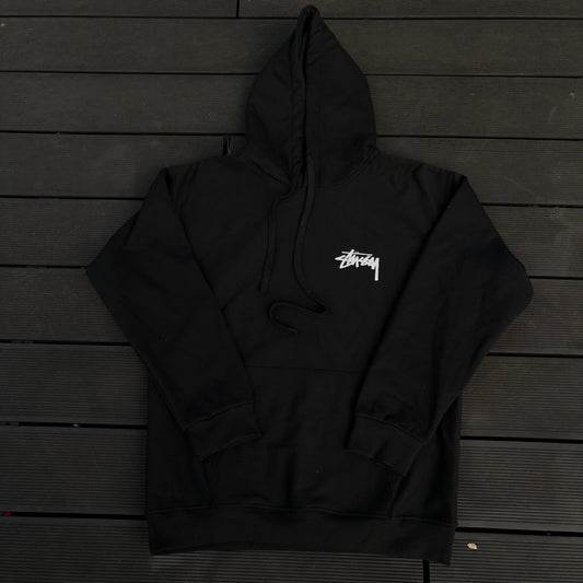 Stu Hoodie