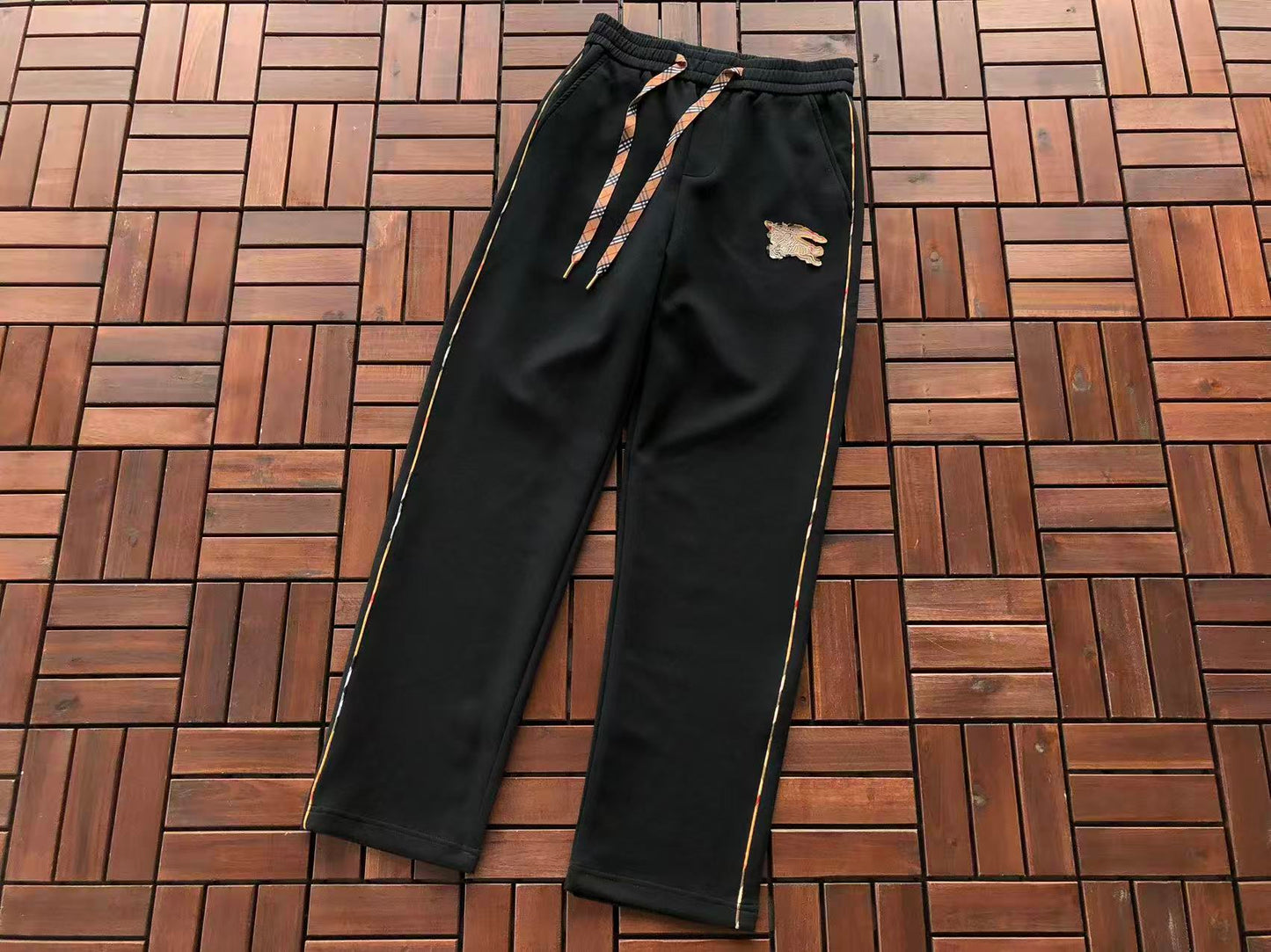 BB Pants