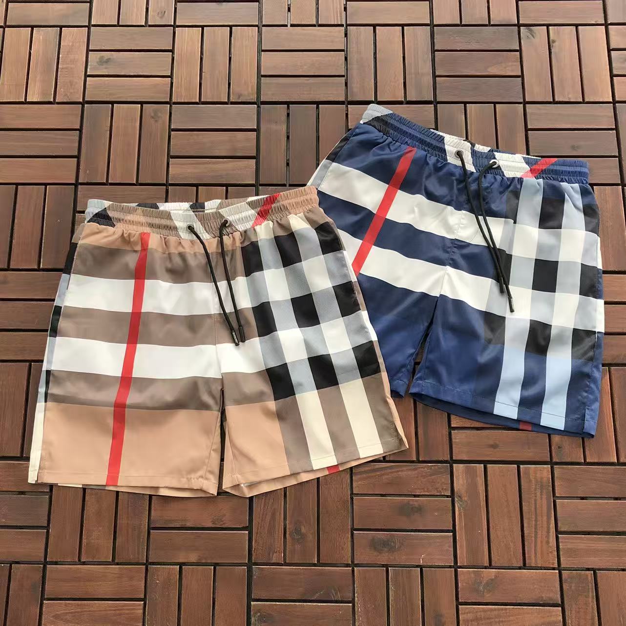 BB Shorts
