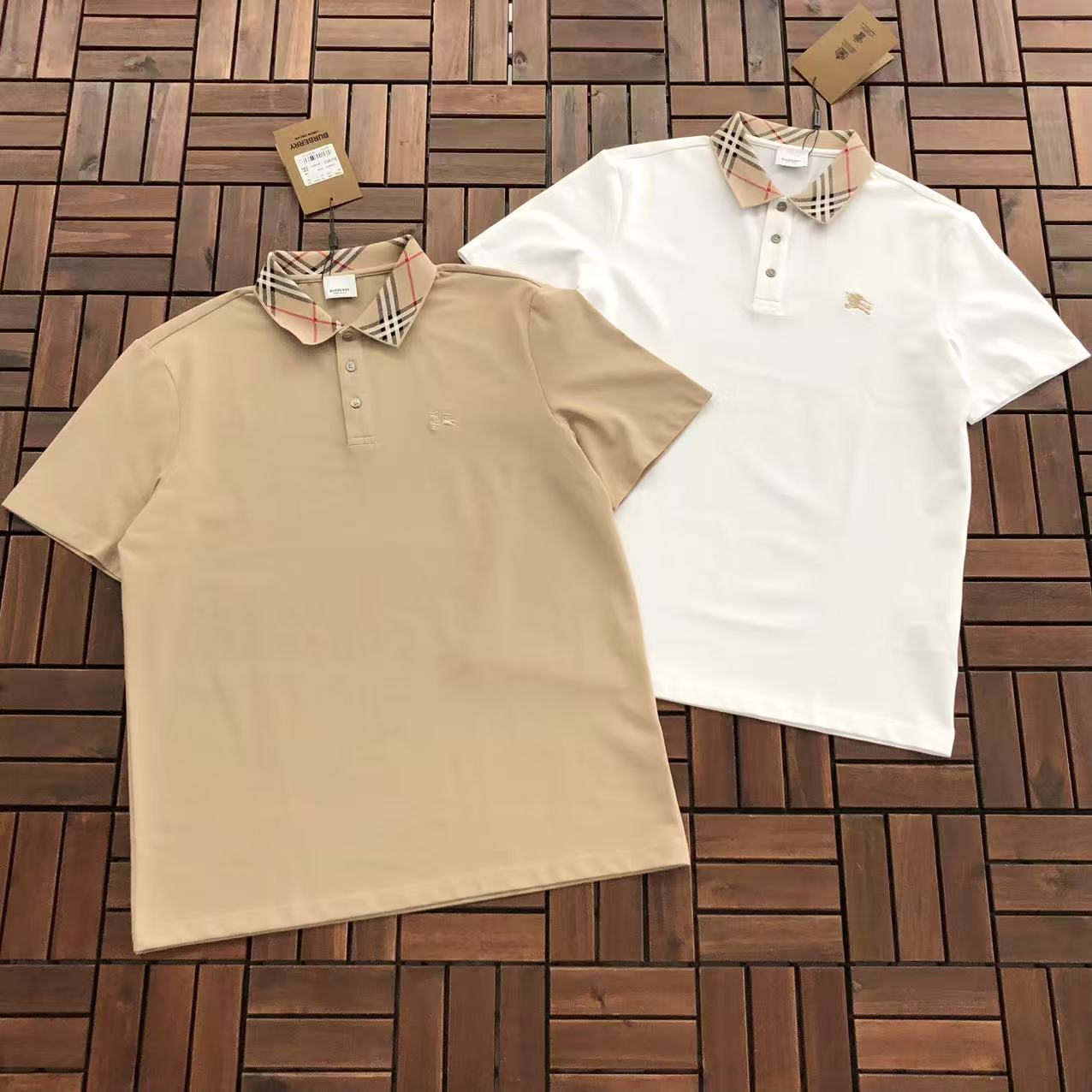 BB Polo Shirt