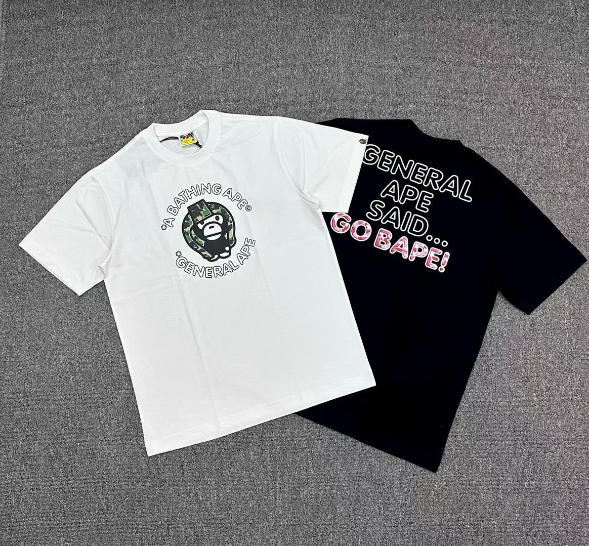 Bp Tshirt