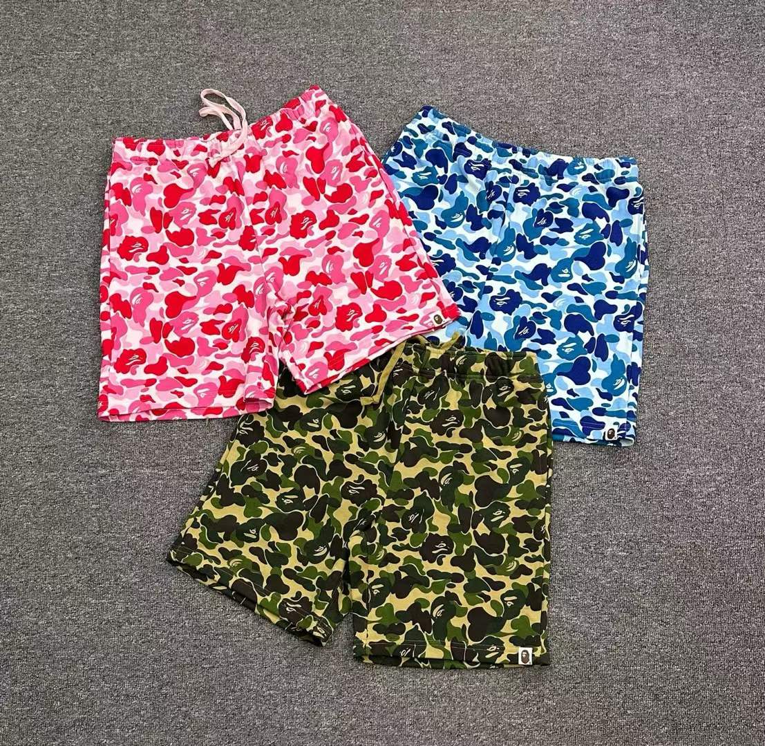 Bp Shorts