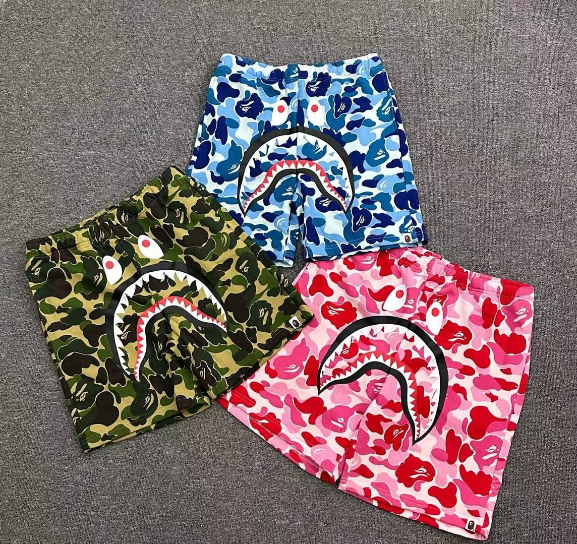 Bp Shorts