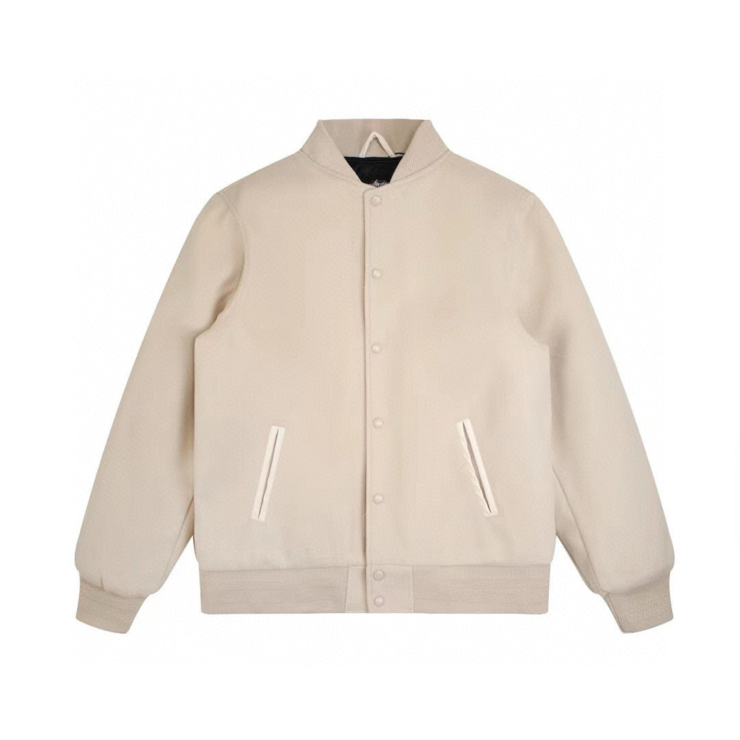 Stu Jacket