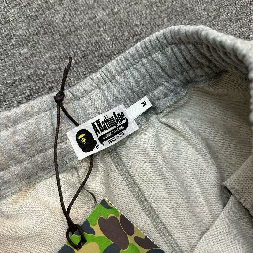 Bp Shorts