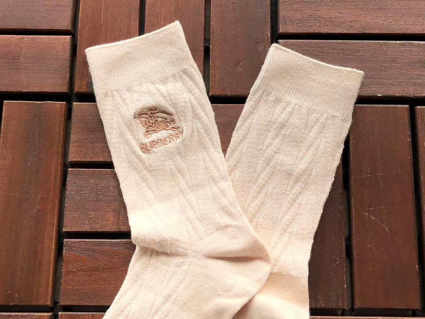 BB Socks