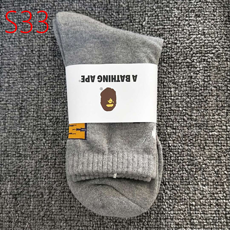 Bp Socks +32 Types