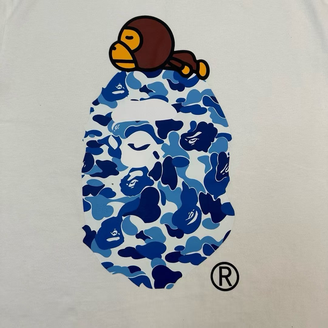 Bp Tshirt