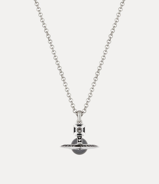 VIVIENNE WESTWOOD X NANA Nana Orb Pendant Necklace(2 Colors)