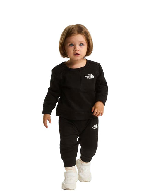 The North Face Baby Performance Fleece Set