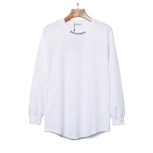 Palm Angels Sweatshirt Long sleeve Tee