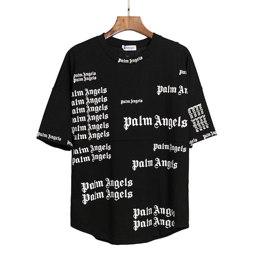 Palm Angels Small logo T-Shirt