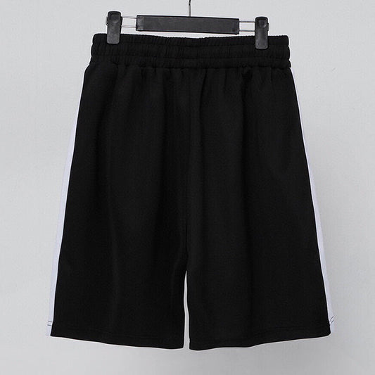 Palm Angels Short Black