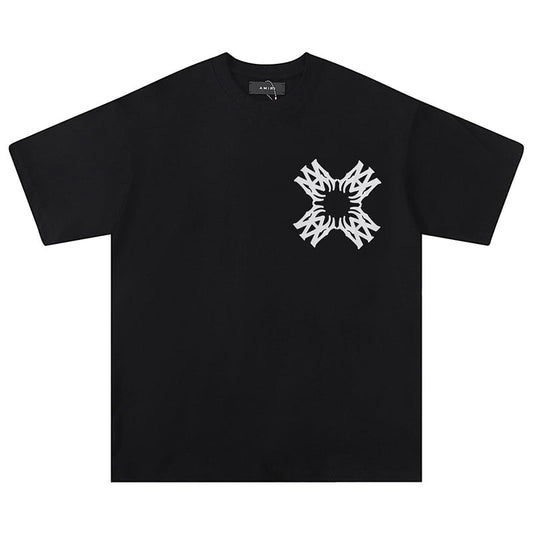 AMRI MA Quad T-Shirt