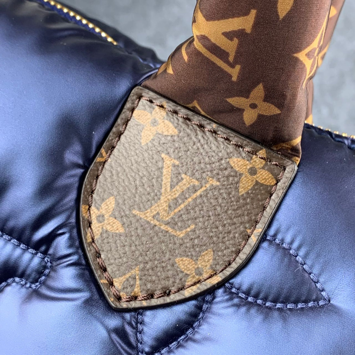 LV Pillow Speedy Bandoulière 25