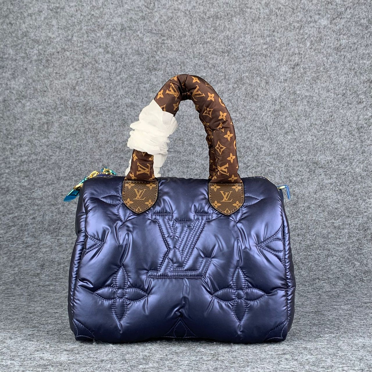 LV Pillow Speedy Bandoulière 25