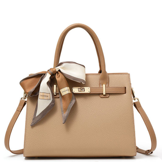 Borsa a Mano Opaline Crown