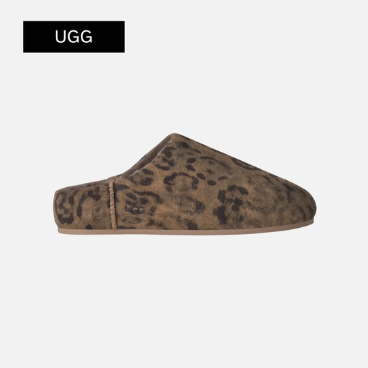 UGG Women's Elea Spotted Slip-On