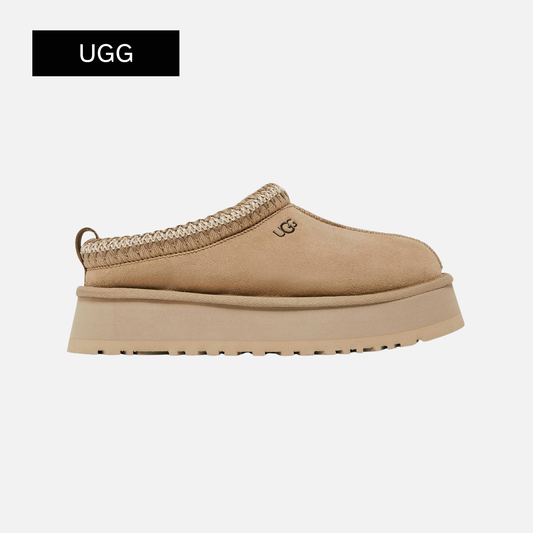 UGG Wmns Tazz Slipper 'Mustard Seed'