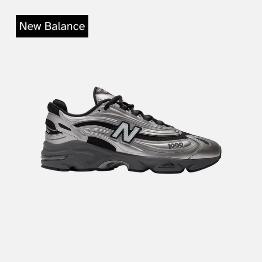 New Balance 1000 'Grey Day 2025'
