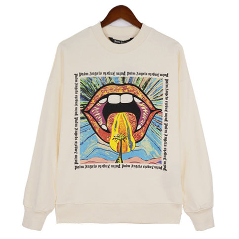 Palm Angels Sweatshirts
