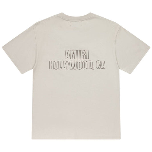 AMRI Vintage MA Eagle T-Shirts