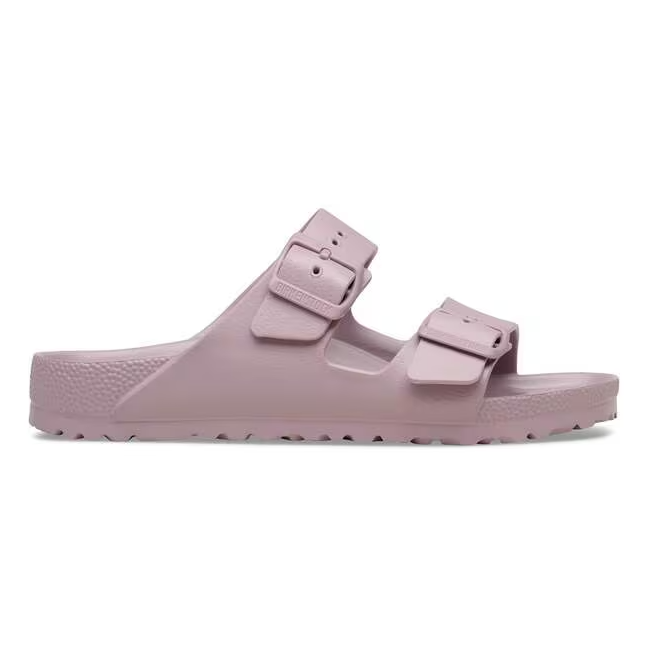 Birkenstock Arizona Essentials EVA in Faded Purple