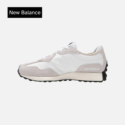 New Balance 327 Big Kid 'Sea Salt'
