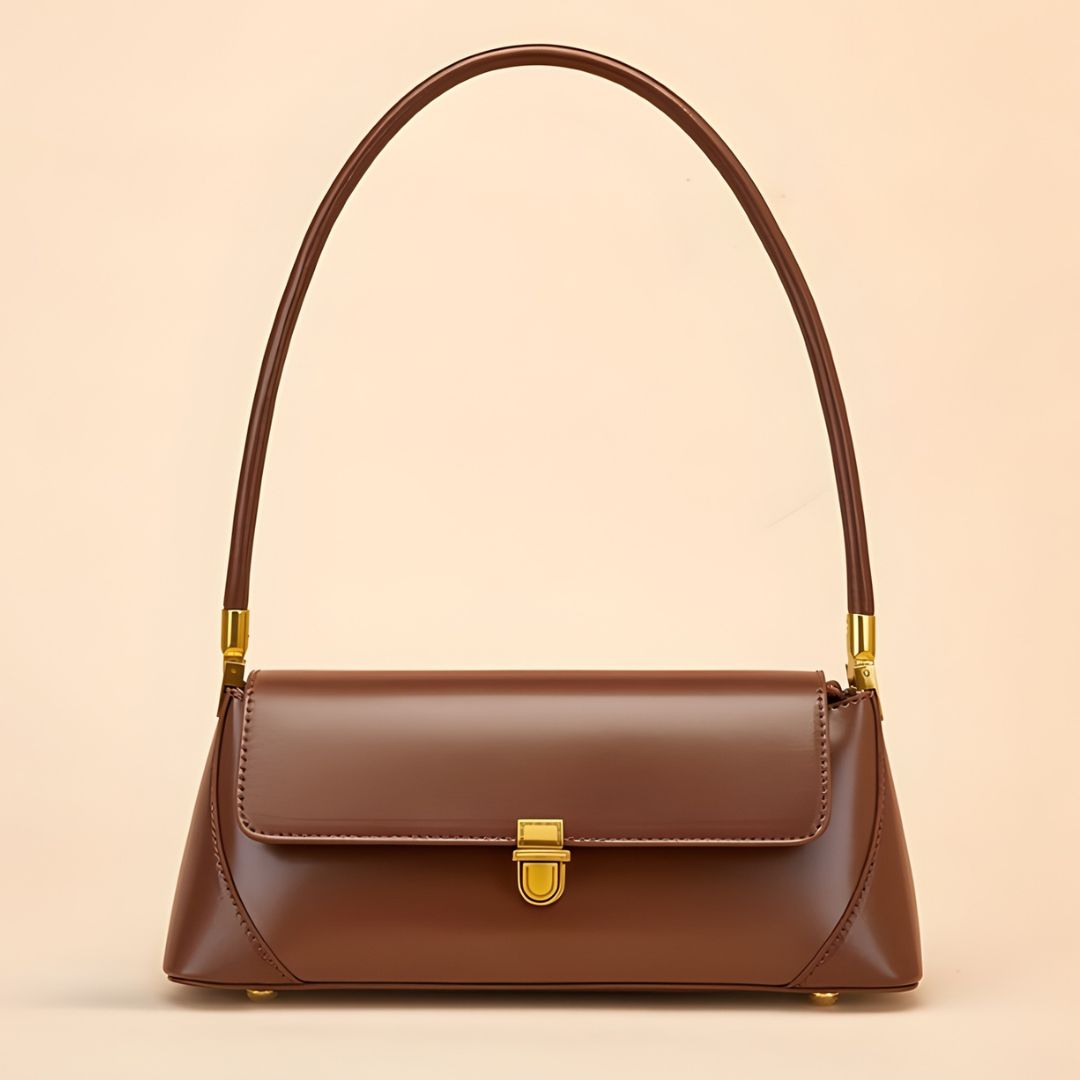 Borsa Opaline Monarch