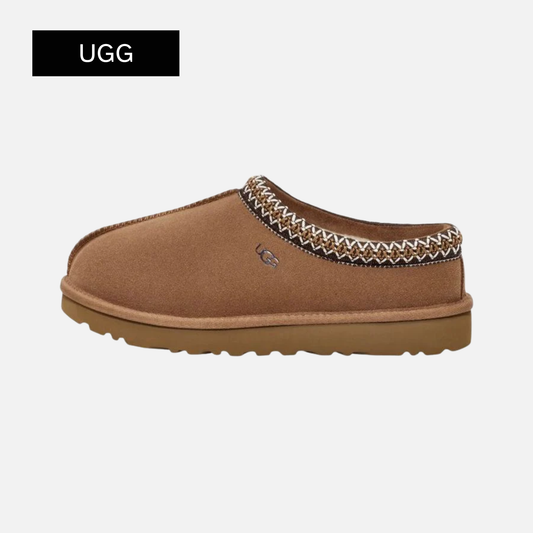 UGG Wmns Tasman Slipper 'Chestnut'