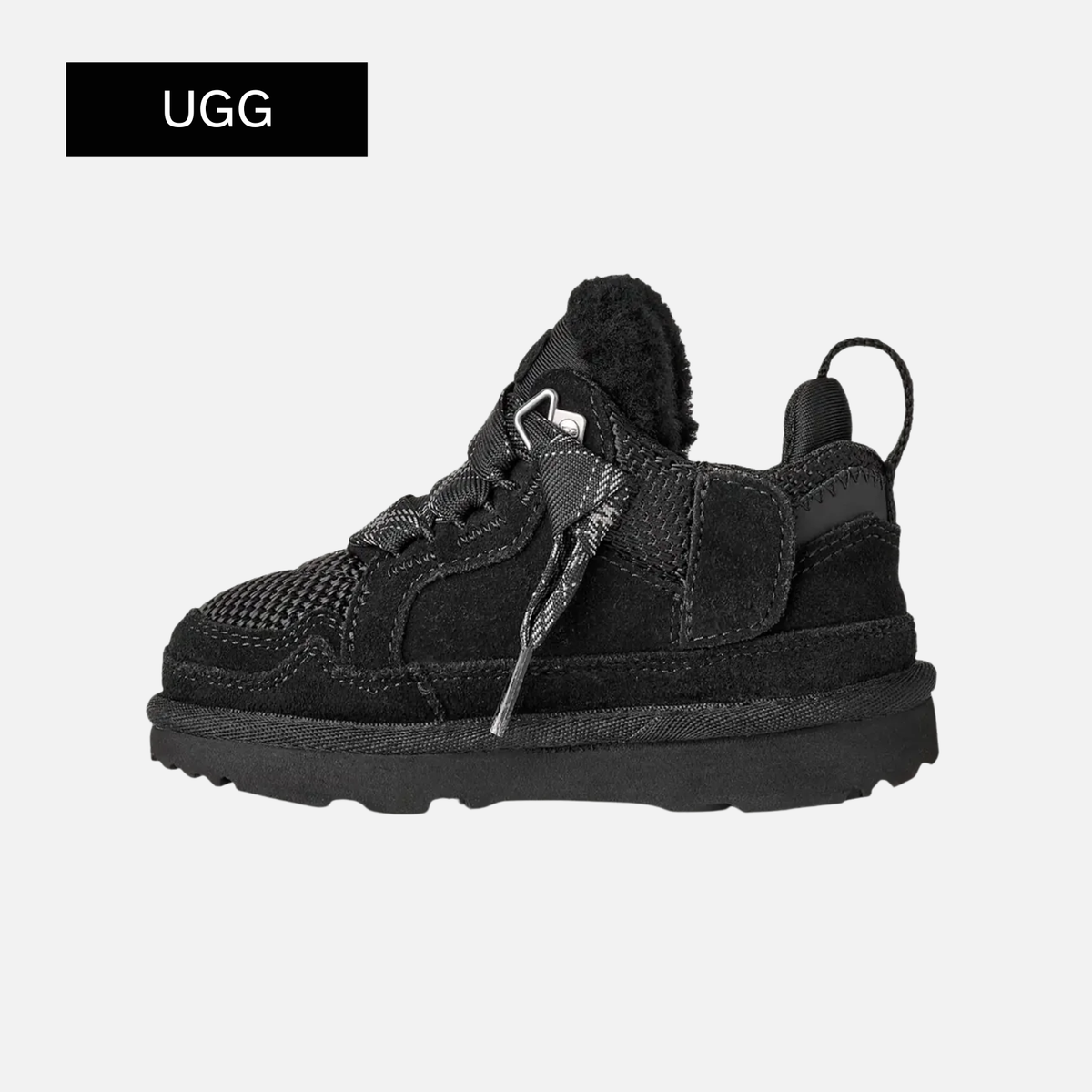 UGG Wmns Goldenstar Clog 'Chestnut'