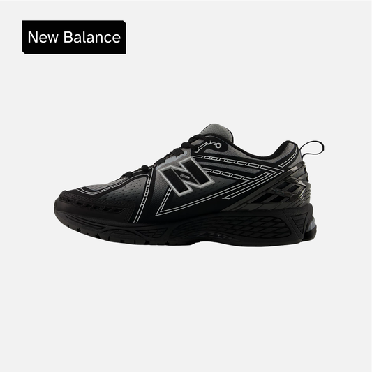 New Balance 1906R 'Black Grey'