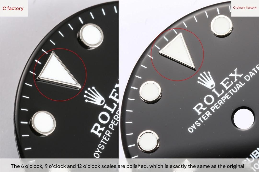 Black & Stainless Steel Sub 41MM Watch